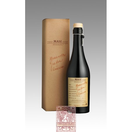 GRAPPA MEZZANELLA DI RECIOTO E AMARONE - MASI