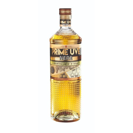 GRAPPA PRIME UVE NERE - BONAVENTURA MASCHIO