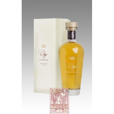 GRAPPA RISERVA ELIGO DELL'ORNELLAIA