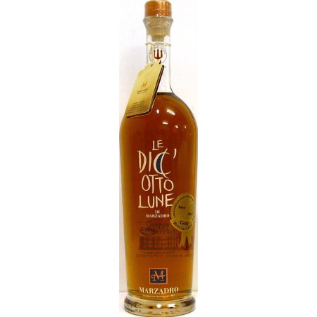 GRAPPA STRAVECCHIA LE DICIOTTO LUNE - MARZADRO