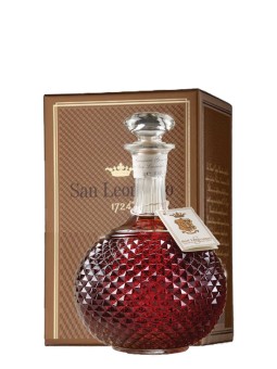 GRAPPA STRAVECCHIA SAN LEONARDO