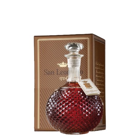 GRAPPA STRAVECCHIA SAN LEONARDO