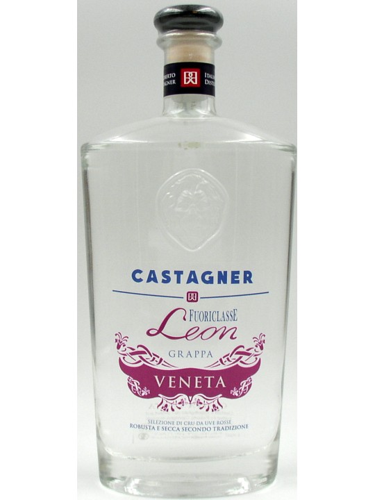 GRAPPA VENETA FUORICLASSE  LEON - CASTAGNER