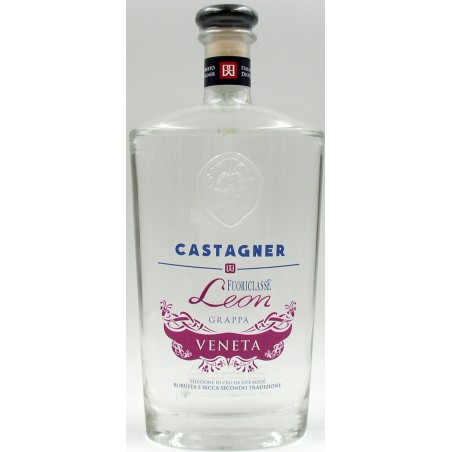 GRAPPA VENETA FUORICLASSE  LEON - CASTAGNER