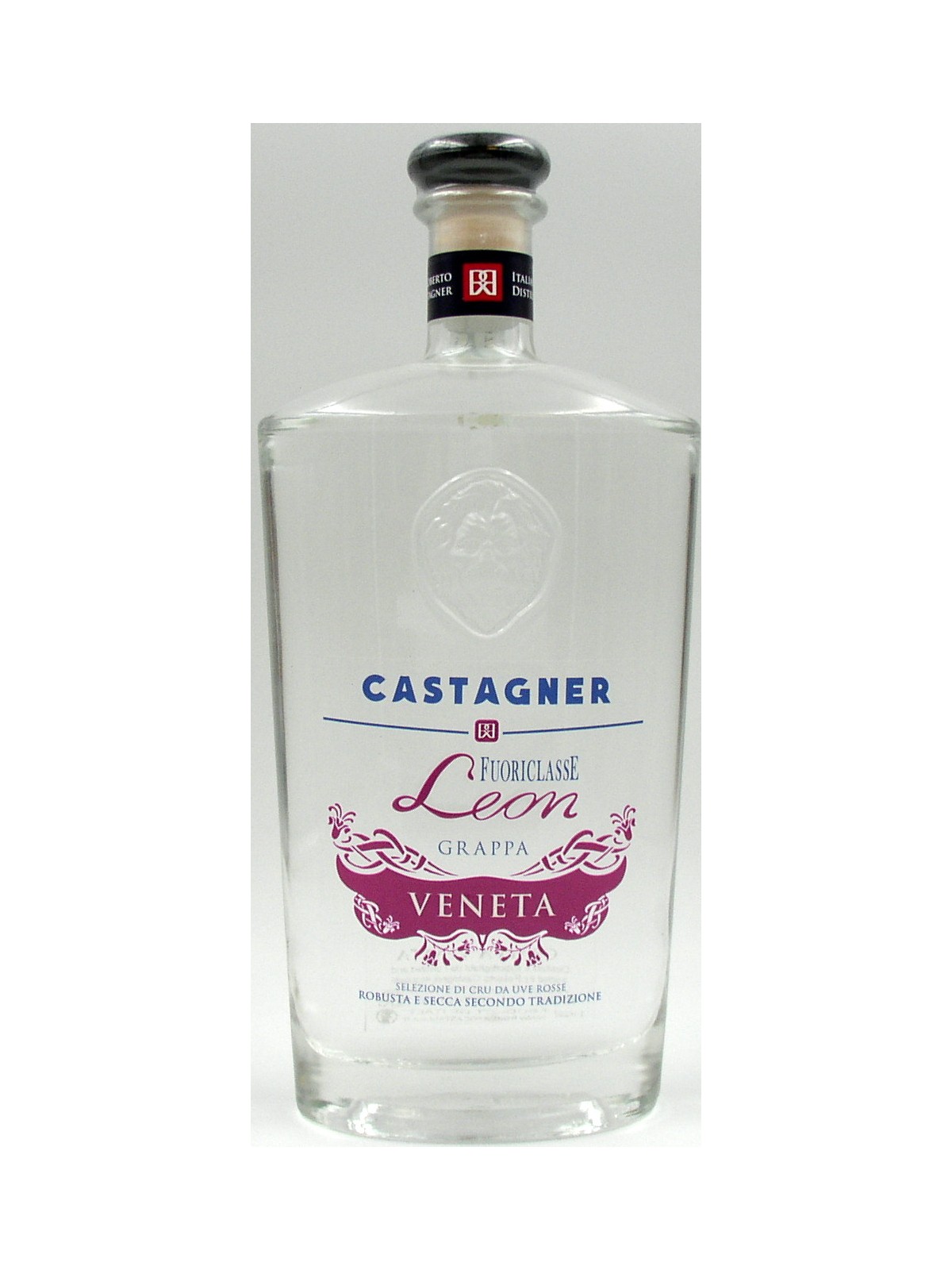 GRAPPA VENETA FUORICLASSE  LEON - CASTAGNER