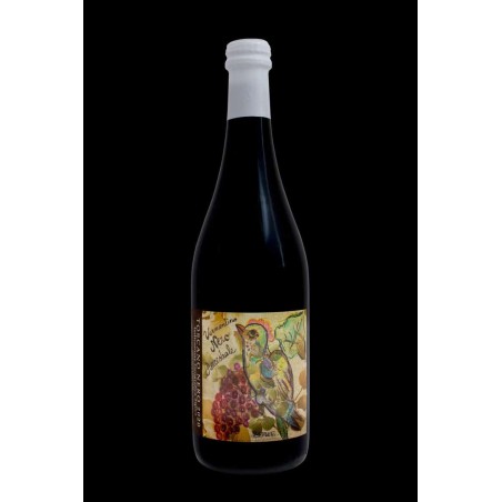 VERMENTINO NERO ANCESTRALE 2022 - L'ALTRA DONNA TOSCANA IGT