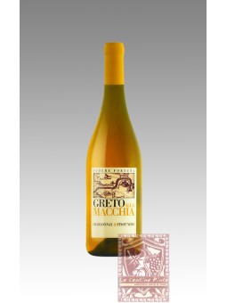 GRETO ALLA MACCHIA 2015 - PODERE FORTUNA