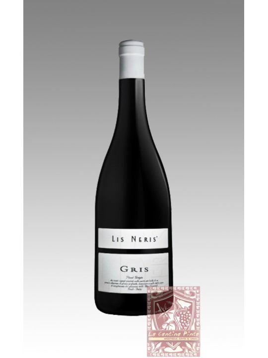 GRIS PINOT GRIGIO 2021 - LIS NERIS