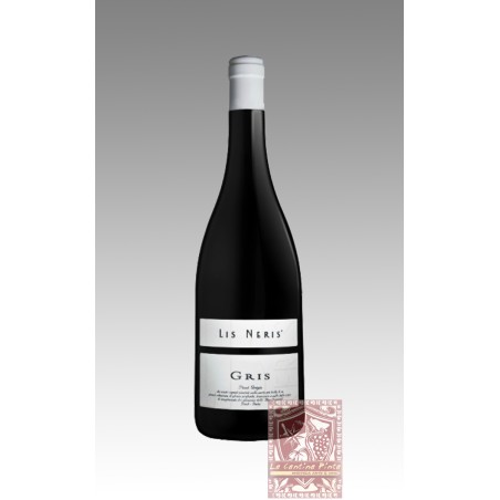 GRIS PINOT GRIGIO 2021 - LIS NERIS