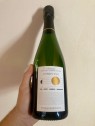 CHAMPAGNE  DORIEN N° 62  Extra Brut GRAND CRU V17 - STEPHANE REGNAULT