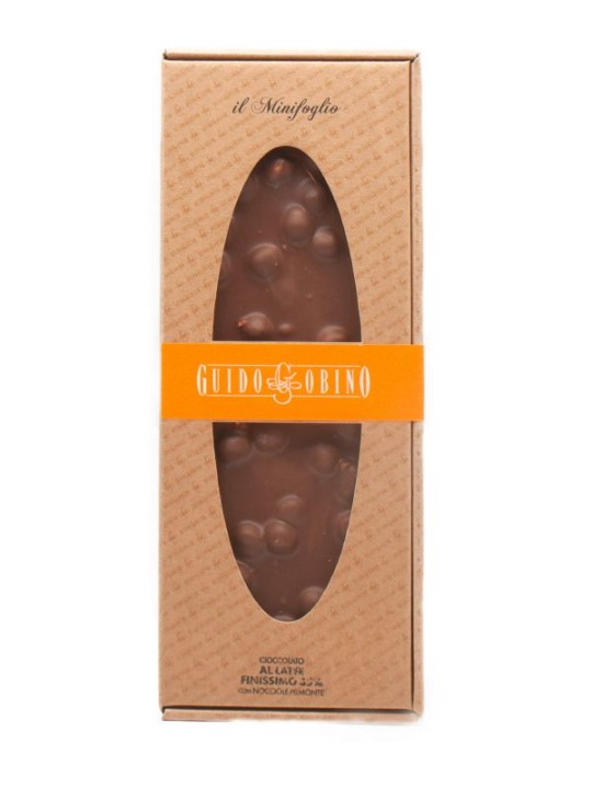 GUIDO GOBINO MINIFOGLIO NOCC. LATTE g 300