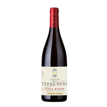 ETNA ROSSO CALDERARA SOTTANA 2016 - TENUTA DELLE TERRE NERE