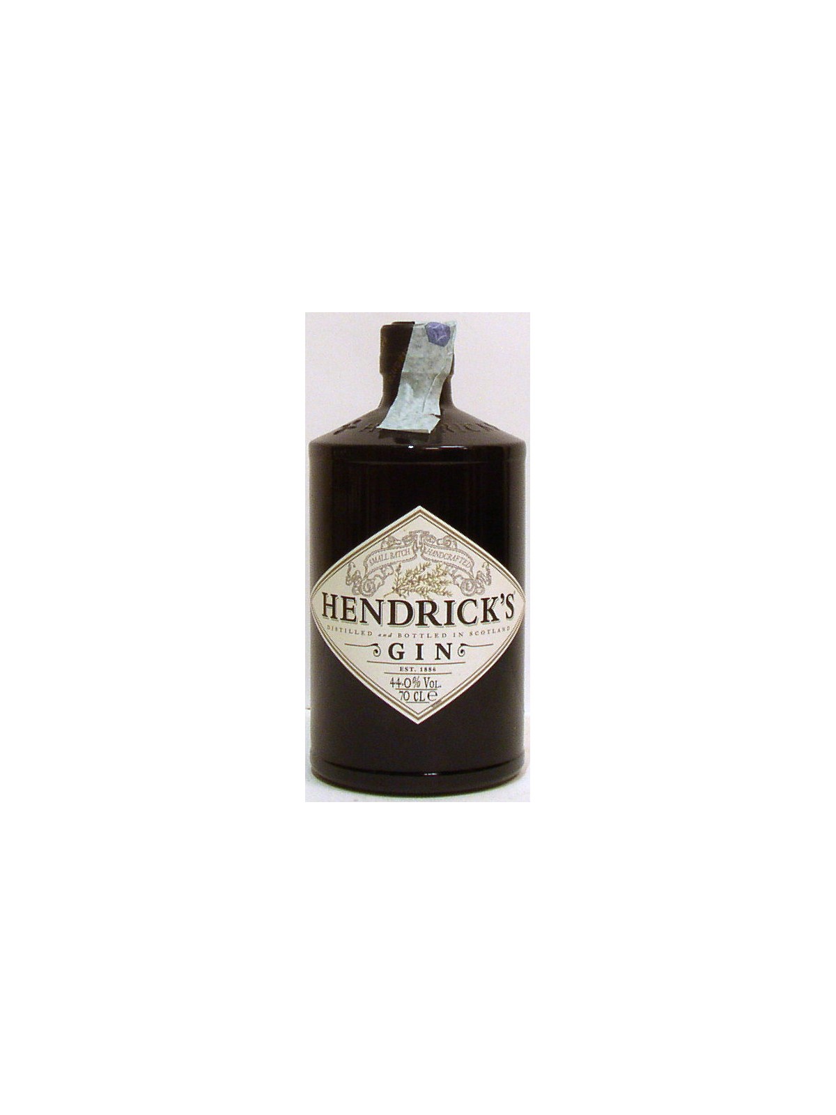 HENDRICK'S GIN - WILLIAM GRANT & SONS LTD