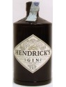 HENDRICK'S GIN - WILLIAM GRANT & SONS LTD