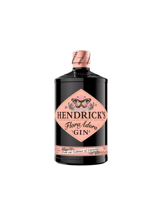 HENDRICK'S GIN FLORA ADORA -  WILLIAM GRANT & SONS LTD'