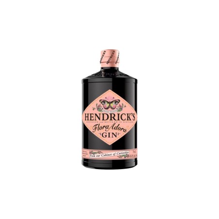 HENDRICK'S GIN FLORA ADORA -  WILLIAM GRANT & SONS LTD'