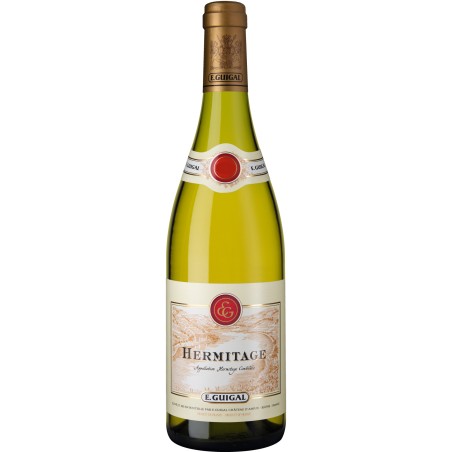 HERMITAGE BLANC AOP 2019  - E. GUIGAL