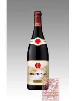 HERMITAGE ROUGE AOP 2019  - E. GUIGAL