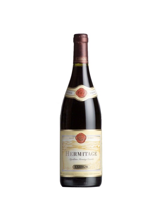 HERMITAGE ROUGE AOP 2019  - E. GUIGAL
