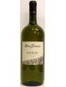 HERZU RIESLING 2017  MAGNUM 1,5 LT. - ETTORE GERMANO