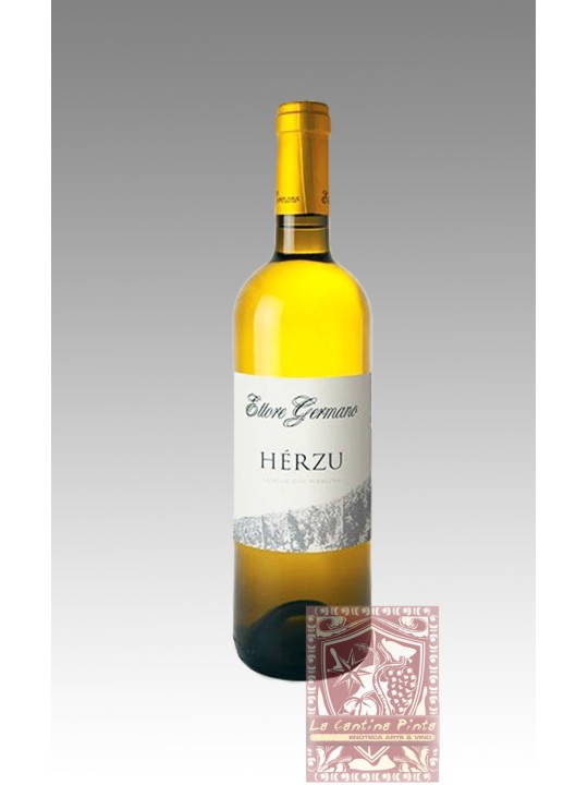 HERZU RIESLING 2022  - ETTORE GERMANO
