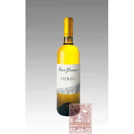 HERZU RIESLING 2022  - ETTORE GERMANO
