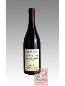 AMARONE CLASSICO 2012 CAMPOLONGO DI TORBE - MASI