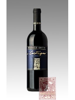 I CASTAGNI 2003 - MICHELE SATTA