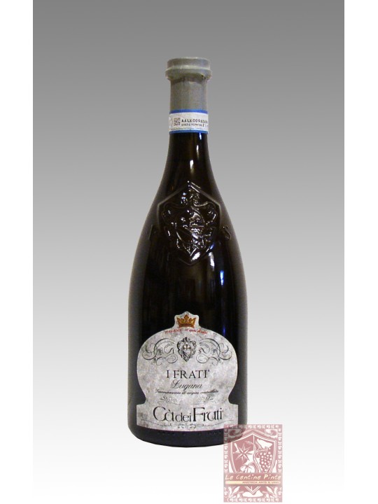 I FRATI LUGANA 2024 MAGNUM 1,5 LT - CA' DEI FRATI