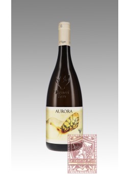 I VIGNERI AURORA 2022  VINO BIANCO - I VIGNERI DI SALVO FOTI