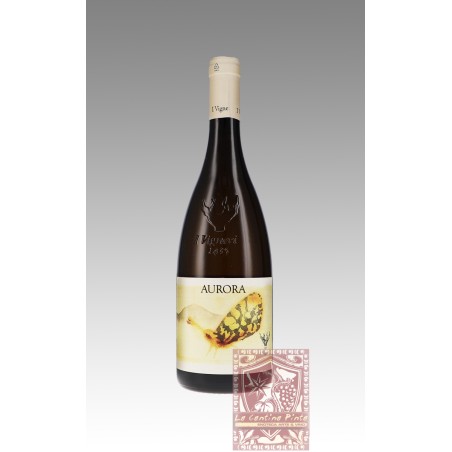 I VIGNERI AURORA 2022  VINO BIANCO - I VIGNERI DI SALVO FOTI