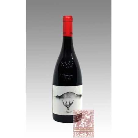 I VIGNERI I435 VINO ROSSO 2021 - I VIGNERI DI SALVO FOTI