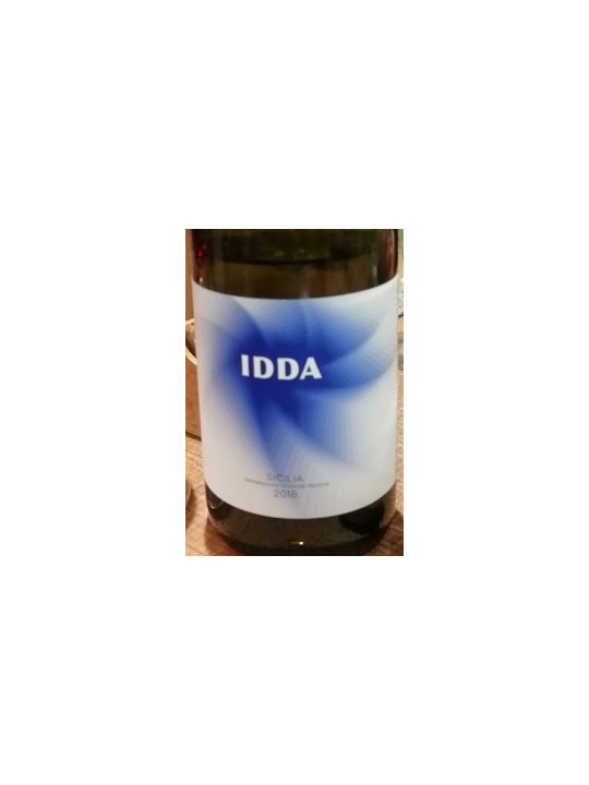IDDA 2021 BIANCO DI SICILIA DOP, GAJA-GRACI