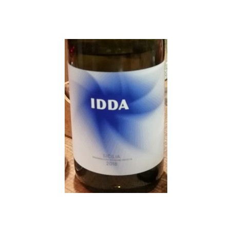 IDDA 2021 BIANCO DI SICILIA DOP, GAJA-GRACI