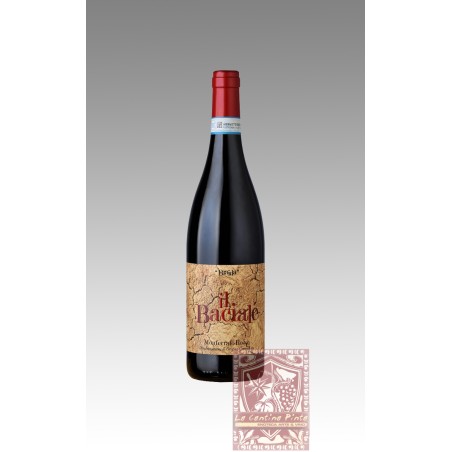 IL BACIALE 2019  MONFERRATO ROSSO - BRAIDA