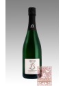 CHAMPAGNE HERITAGE BRUT NATURE LOUIS BROCHET, ECUEIL