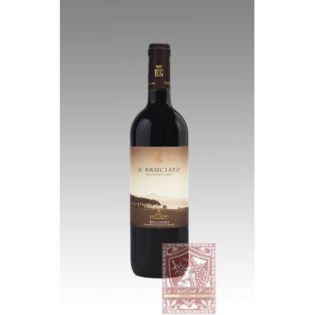 IL BRUCIATO 2022 TENUTA GUADO AL TASSO - ANTINORI