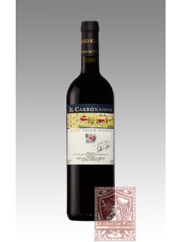 IL CARBONAIONE 2003 - POGGIO SCALETTE