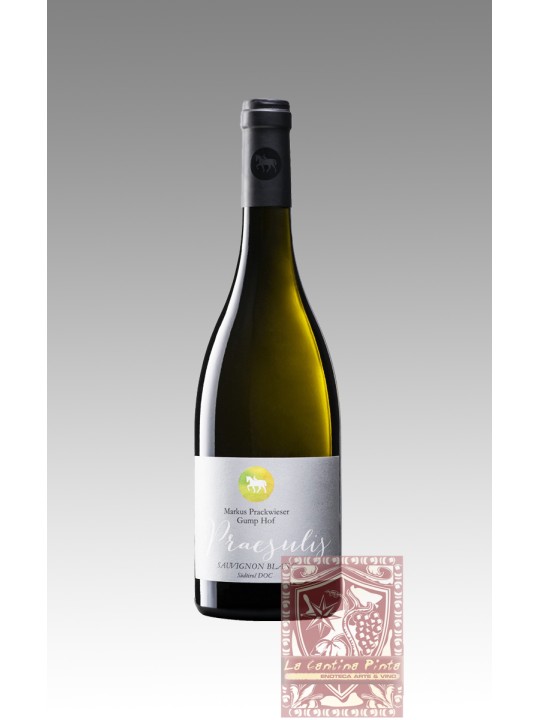 SAUVIGNON BLANC PRAESULIS 2015 - TENUTA GUMPHOF