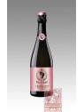 IL DIVORZIO BRUT ROSE'  METODO CLASSICO 2019 - VALFIERI