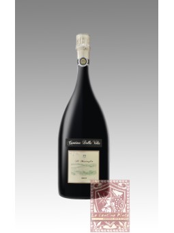 IL MATTAGLIO BRUT SPUMANTE METODO CLASSICO - CANTINA DELLA VOLTA