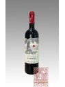 IL MONTE 2022 VINO ROSSO TRAMONTI - COSTA D'AMALFI - CANTINE IDA GIORDANO