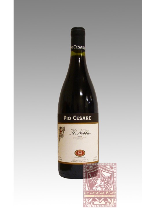 IL NEBBIO 2019 NEBBIOLO LANGHE - PIO CESARE