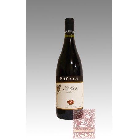 IL NEBBIO 2019 NEBBIOLO LANGHE - PIO CESARE
