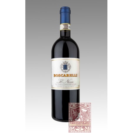 IL NOCIO DEI BOSCARELLI 2010 NOBILE DI MONTEPULCIANO - BOSCARELLI