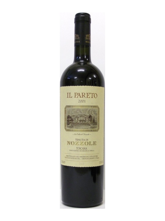 IL PARETO 1990 - NOZZOLE
