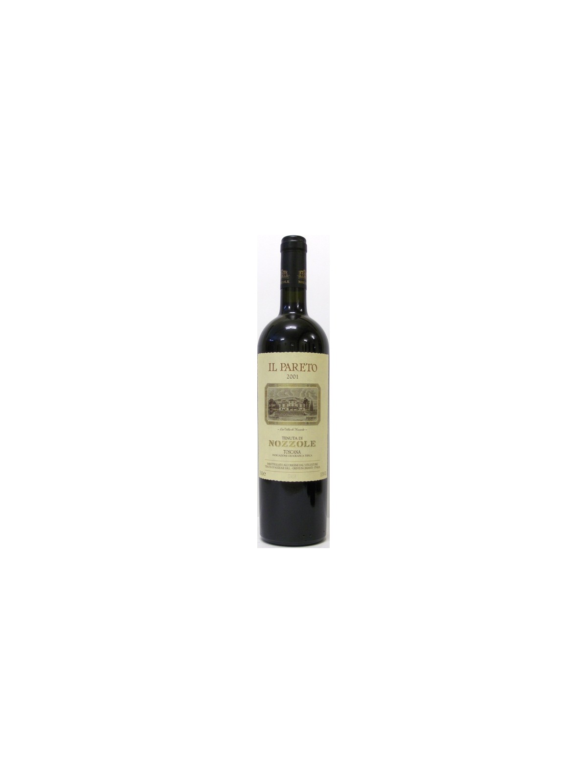 IL PARETO 1990 - NOZZOLE