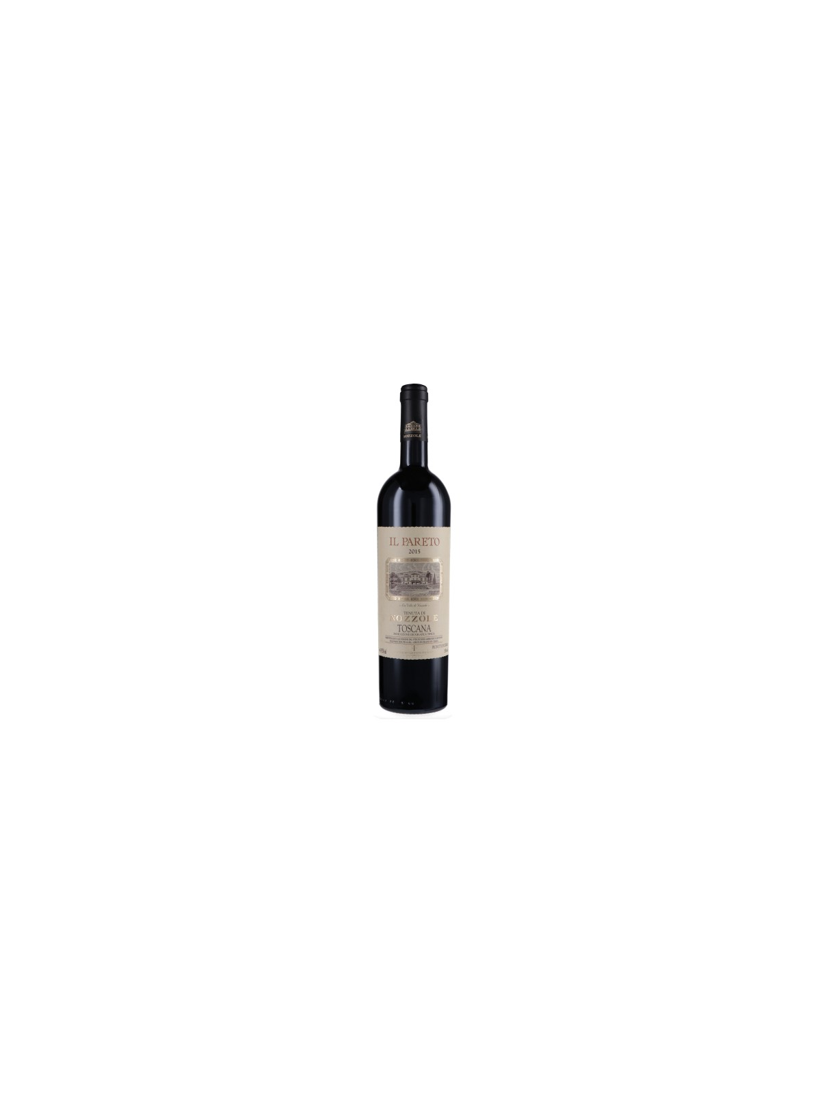 IL PARETO 1998 - NOZZOLE