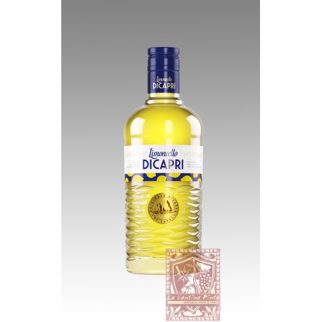 LIMONCELLO DICAPRI ORIGINALE 1 LT