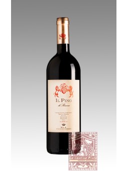 IL PINO DI BISERNO 2022 - TENUTA DI BISERNO